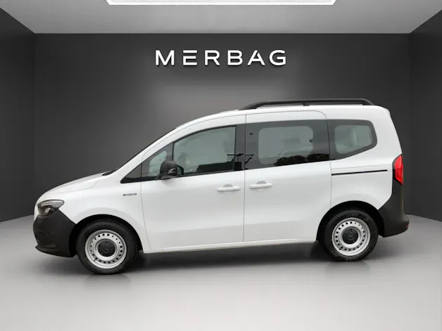 Mercedes-Benz eCitan Tourer 2716 mm S