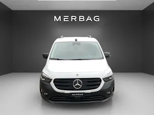 Mercedes-Benz eCitan Tourer 2716 mm S