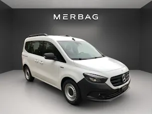 Mercedes-Benz eCitan Tourer 2716 mm S