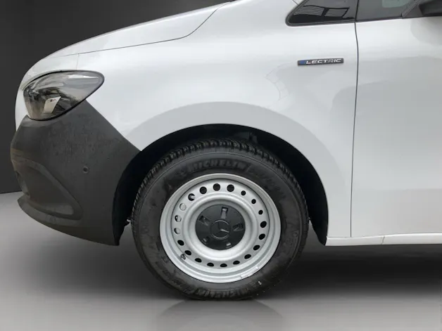 Mercedes-Benz eCitan Tourer 2716 mm S
