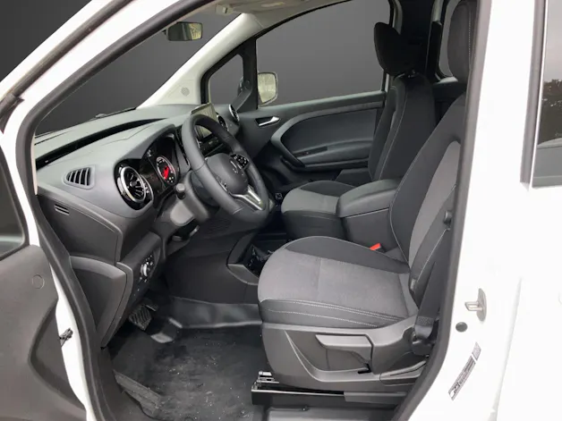 Mercedes-Benz eCitan Tourer 2716 mm S