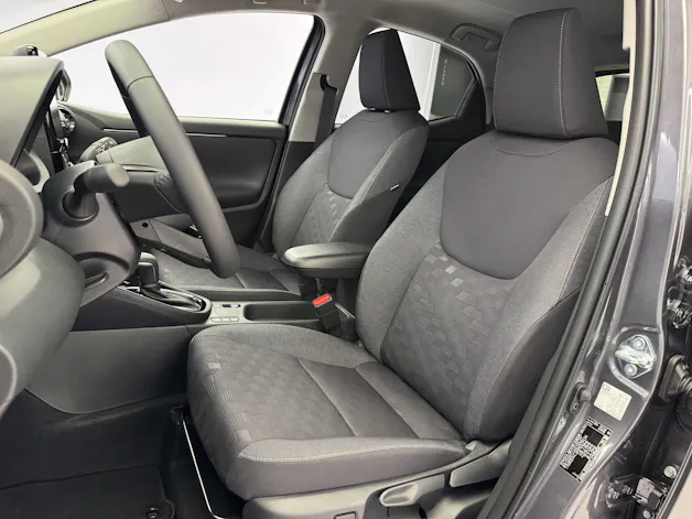 Toyota Yaris 1.5 VVT-i HSD Trend