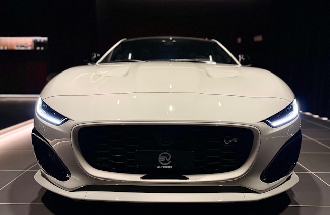 Vehicle image 5 Vehicle image 5