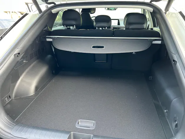 Kia EV6 77 kWh Edition 30 4x4