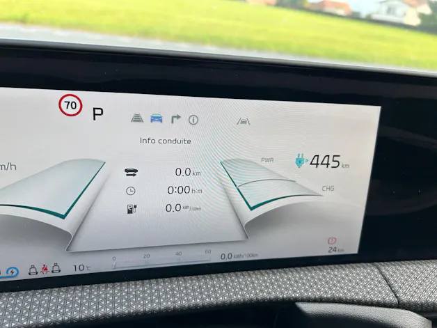 Kia EV6 77 kWh Edition 30 4x4