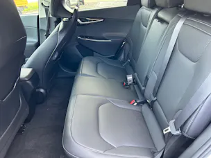 Kia EV6 77 kWh Edition 30 4x4