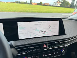 Kia EV6 77 kWh Edition 30 4x4