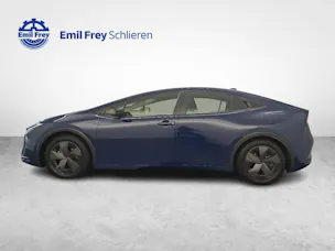 Toyota Prius 2.0 Plug-In-Hybrid Trend