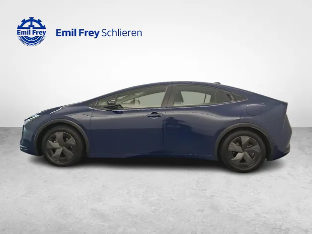 Toyota Prius 2.0 Plug-In-Hybrid Trend