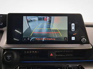Toyota Prius 2.0 Plug-In-Hybrid Trend