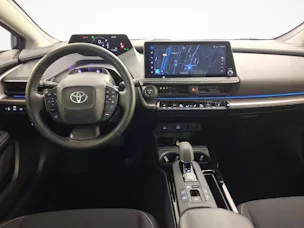 Toyota Prius 2.0 Plug-In-Hybrid Trend