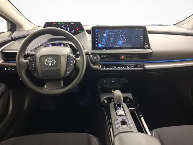 Toyota Prius 2.0 Plug-In-Hybrid Trend