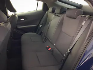 Toyota Prius 2.0 Plug-In-Hybrid Trend
