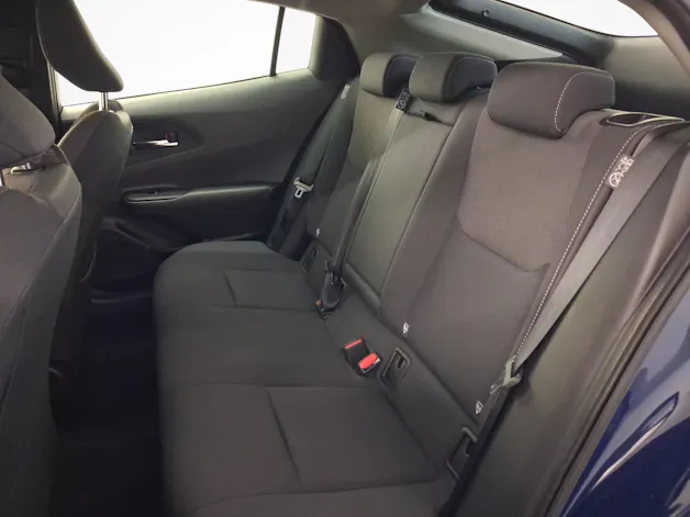 Toyota Prius 2.0 Plug-In-Hybrid Trend
