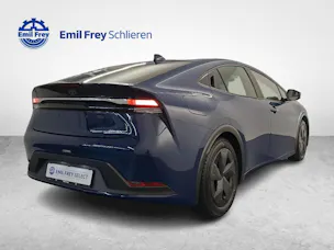 Toyota Prius 2.0 Plug-In-Hybrid Trend