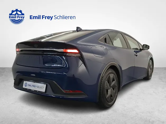 Toyota Prius 2.0 Plug-In-Hybrid Trend