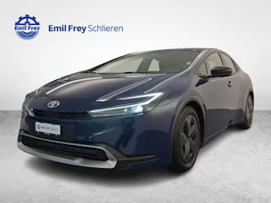 Toyota Prius 2.0 Plug-In-Hybrid Trend
