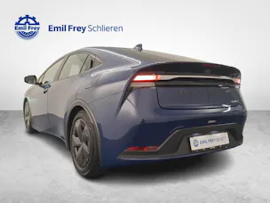 Toyota Prius 2.0 Plug-In-Hybrid Trend
