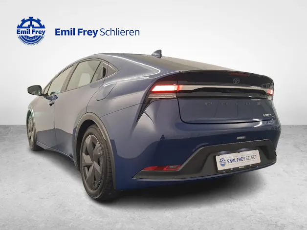 Toyota Prius 2.0 Plug-In-Hybrid Trend