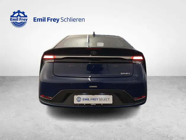 Toyota Prius 2.0 Plug-In-Hybrid Trend