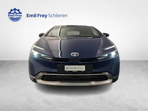 Toyota Prius 2.0 Plug-In-Hybrid Trend