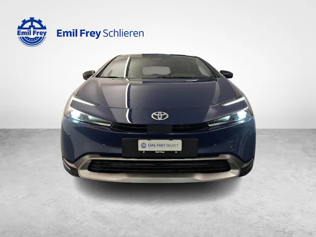 Toyota Prius 2.0 Plug-In-Hybrid Trend