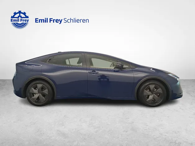Toyota Prius 2.0 Plug-In-Hybrid Trend