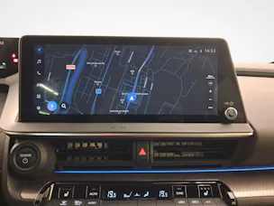 Toyota Prius 2.0 Plug-In-Hybrid Trend