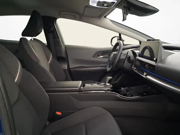 Toyota Prius 2.0 Plug-In-Hybrid Trend