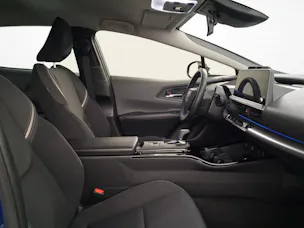 Toyota Prius 2.0 Plug-In-Hybrid Trend