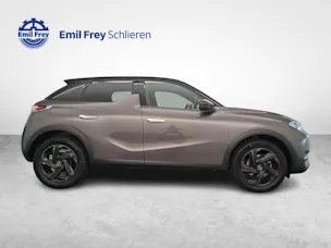 DS Automobiles 3 Crossback 1.2 PureTech 155 Bastille