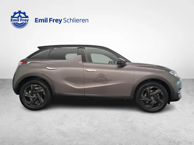 DS Automobiles 3 Crossback 1.2 PureTech 155 Bastille
