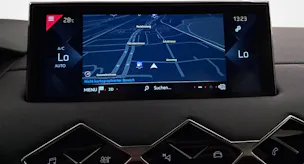 DS Automobiles 3 Crossback 1.2 PureTech 155 Bastille