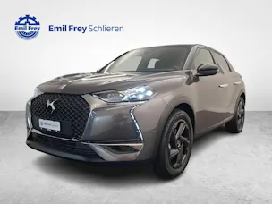 DS 3 Crossback 1.2 PureTech 155 Bastille