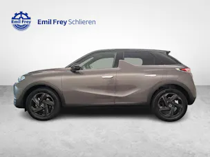 DS Automobiles 3 Crossback 1.2 PureTech 155 Bastille