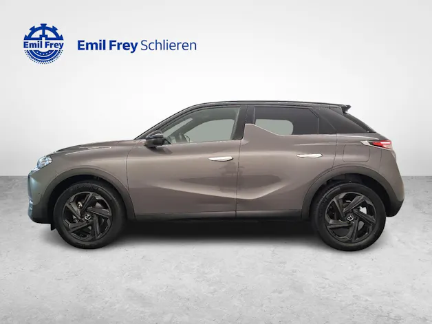 DS Automobiles 3 Crossback 1.2 PureTech 155 Bastille