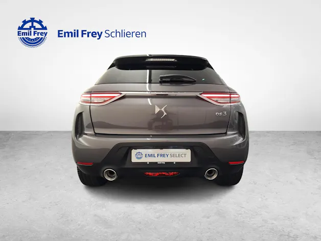DS Automobiles 3 Crossback 1.2 PureTech 155 Bastille