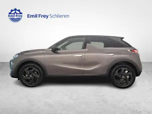 DS 3 Crossback 1.2 PureTech 155 Bastille