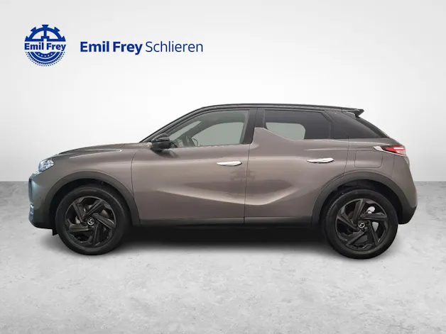 DS 3 Crossback 1.2 PureTech 155 Bastille