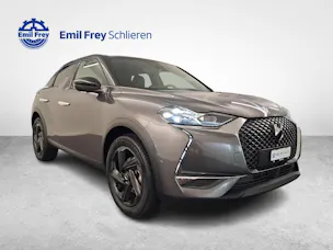DS Automobiles 3 Crossback 1.2 PureTech 155 Bastille