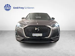DS Automobiles 3 Crossback 1.2 PureTech 155 Bastille