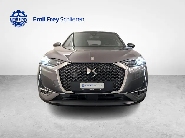 DS Automobiles 3 Crossback 1.2 PureTech 155 Bastille