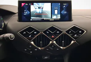 DS Automobiles 3 Crossback 1.2 PureTech 155 Bastille