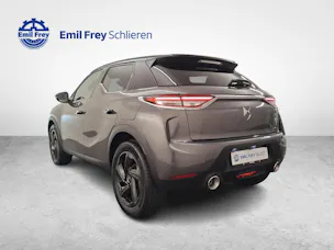 DS 3 Crossback 1.2 PureTech 155 Bastille