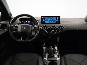 DS Automobiles 3 Crossback 1.2 PureTech 155 Bastille