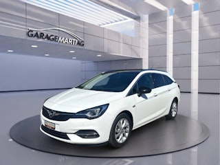 Vehicle image OPEL ASTRA 0 Vehicle image OPEL ASTRA 0