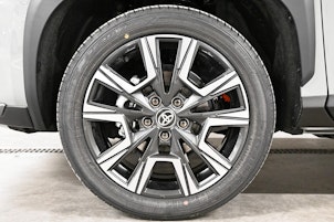 Vehicle image TOYOTA Yaris Cross 1.5 VVT-i HSD Premium AWD-i