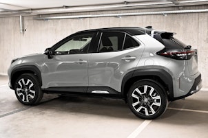 Vehicle image TOYOTA Yaris Cross 1.5 VVT-i HSD Premium AWD-i