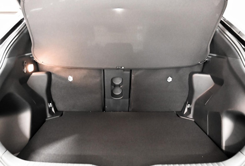 Vehicle image TOYOTA YARIS CROSS