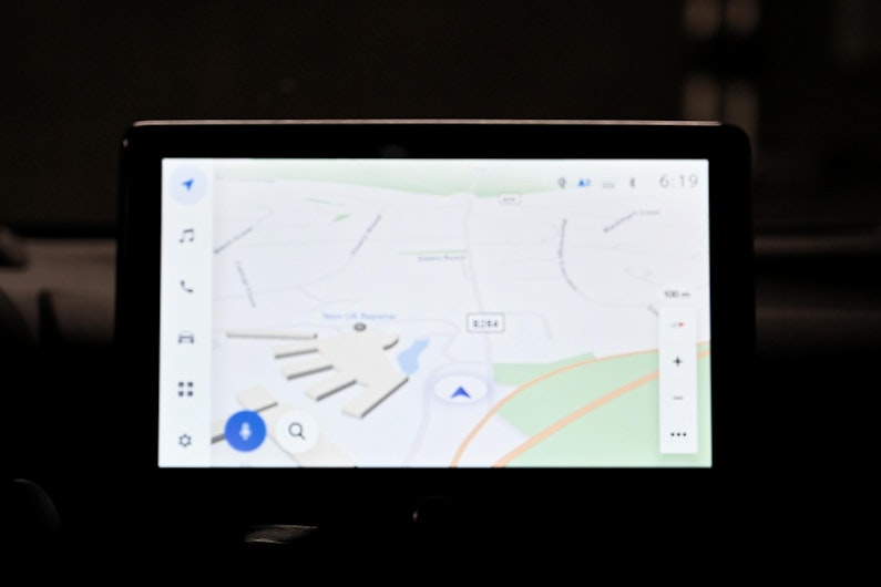 Vehicle image TOYOTA YARIS CROSS